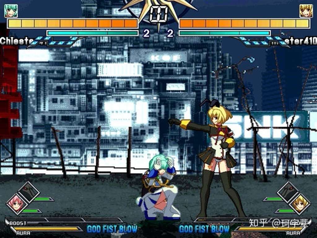 蕾米莉亚抱头蹲防梗