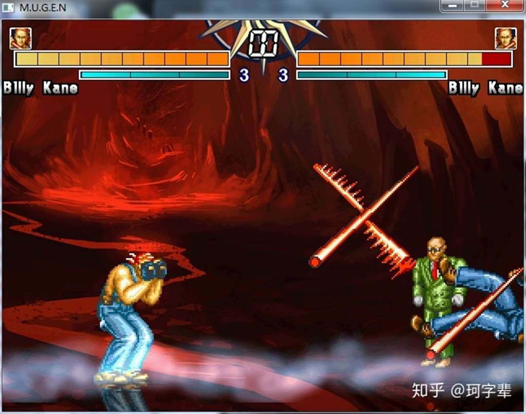 蕾米莉亚抱头蹲防梗