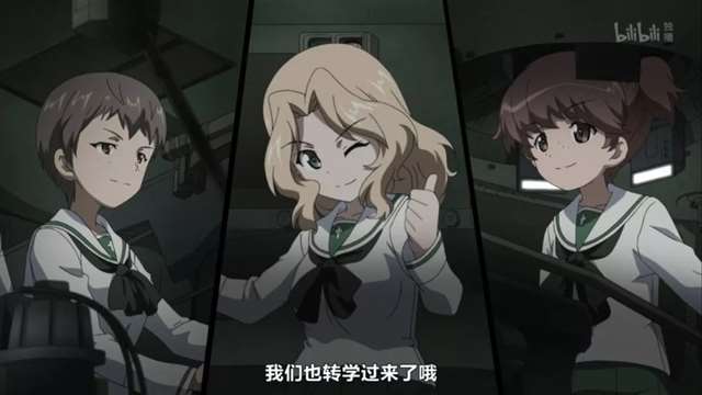 (桑达斯副高)-“傻白甜”凯伊！