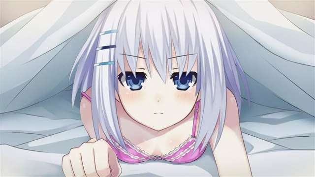 【动漫角色】鸢一折纸