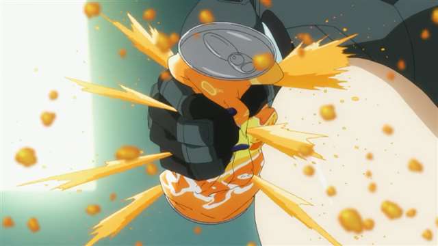 痴女属性而闻名于二次元世界的鸢一折纸