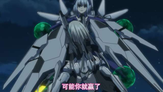 痴女属性而闻名于二次元世界的鸢一折纸