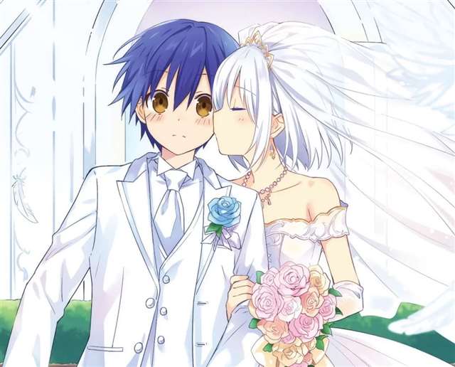 痴女属性而闻名于二次元世界的鸢一折纸