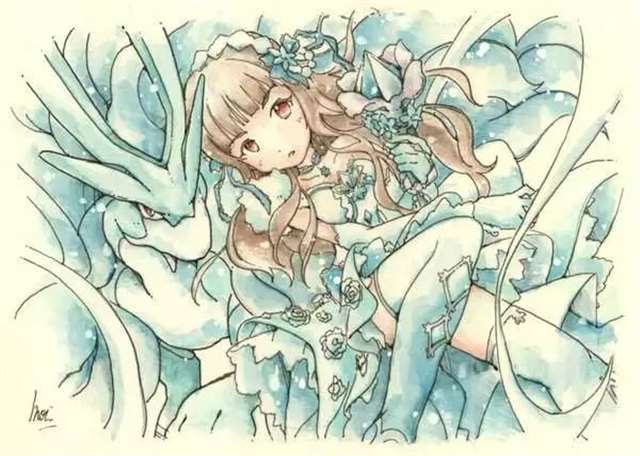 偶像大师灰姑娘x精灵宝可梦两个结合在一起时会发生什么