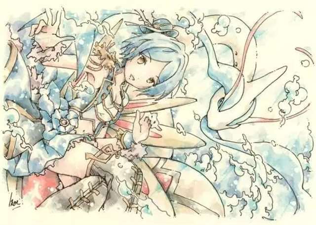 偶像大师灰姑娘x精灵宝可梦两个结合在一起时会发生什么