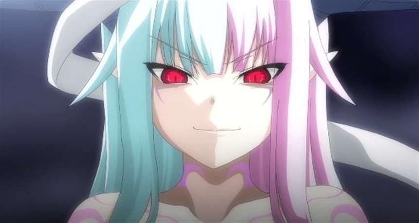 [せるふぃっしゅ]もんむすくえすと#2「魅凪バビロンの大淫妇」