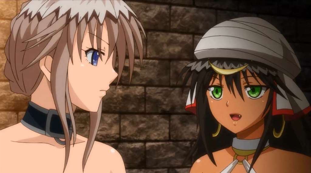 [せるふぃっしゅ] リリテイルズ act3 淫魔の血脉 (1-3)