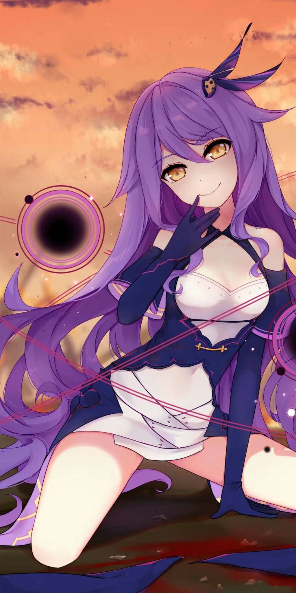 崩坏3rb雨师泽第二主板网腐漫文