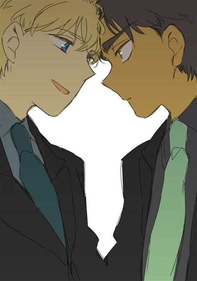 白马探做到服部平次下不了床 服部平次x白马探肉