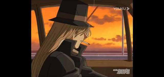 [柯南]不小心救了琴酒 琴酒怀了赤井的崽