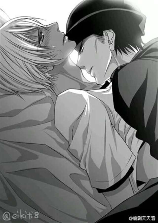 赤井秀一变小被安室透抓 赤安r车write