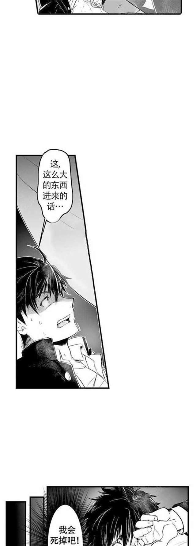 生活不易,猫猫叹气[综漫] 每天我都在文豪里迷路