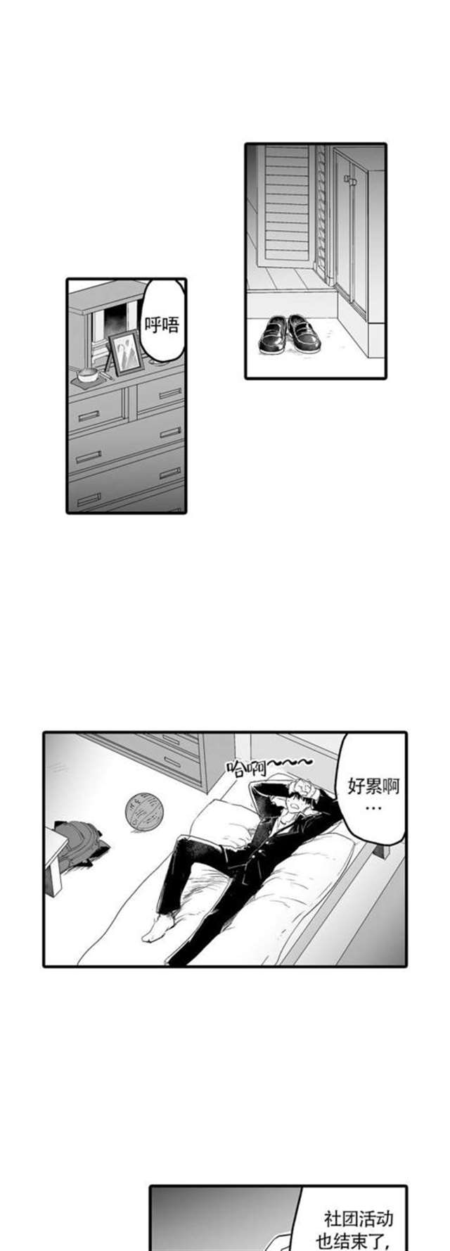 [综漫]在下十分迷惑 他万人迷而不自知