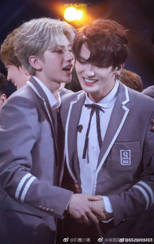 坤廷mono猫弄失轨下 坤廷play水管mono