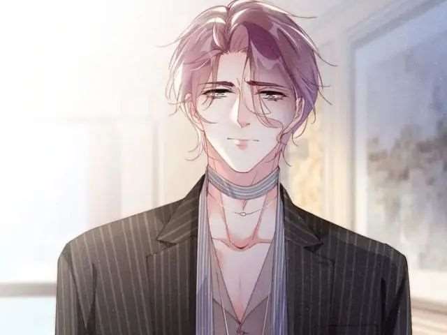 《谁把谁当真》黎叔叔一直照顾着赵锦辛