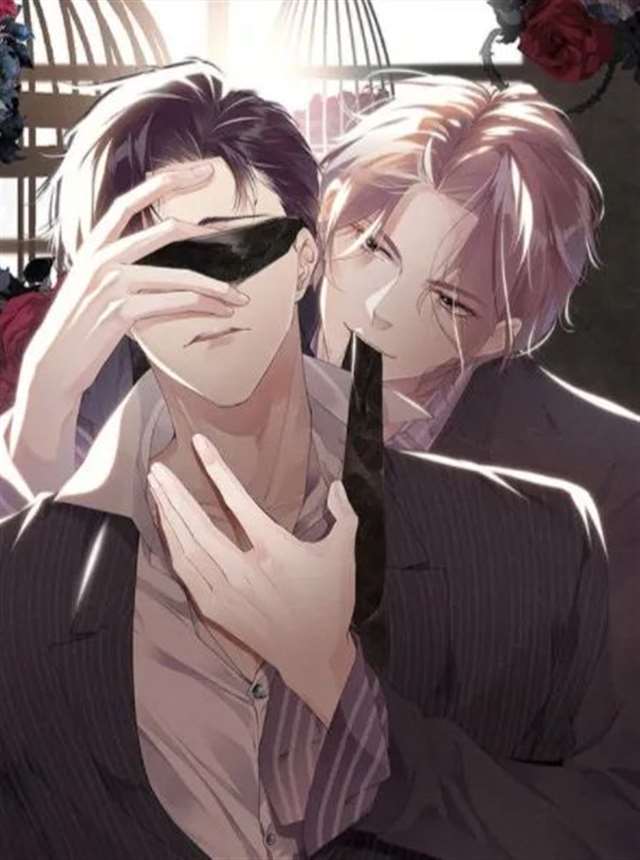 谁把谁当真壁纸 | 赵锦辛x黎朔