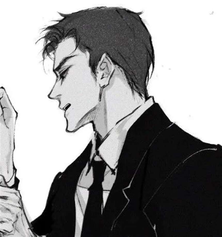 针锋对决:顾青裴&原炀壁纸