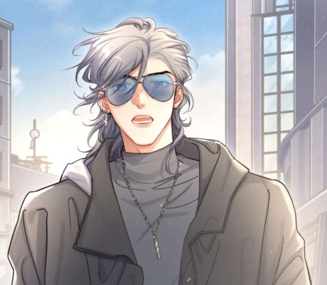 《一醉经年》，宋居寒的父亲宋河终于登场了