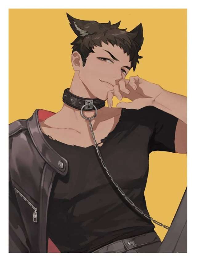 原炀x顾青裴壁纸 