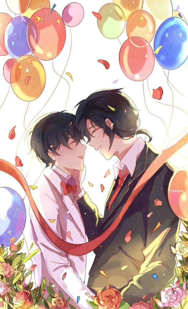 原炀7.26生日快乐