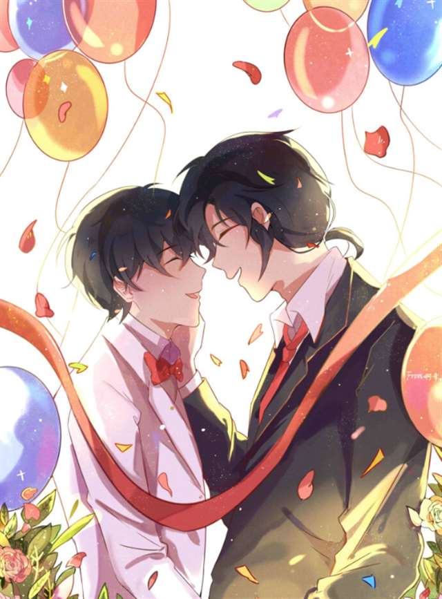 原炀7.26生日快乐