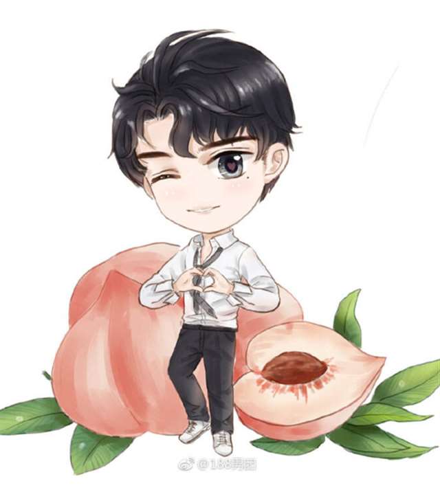 原炀7.26生日快乐