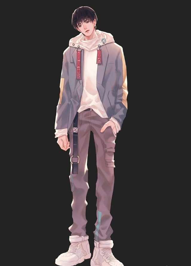 简隋英x李玉壁纸图片