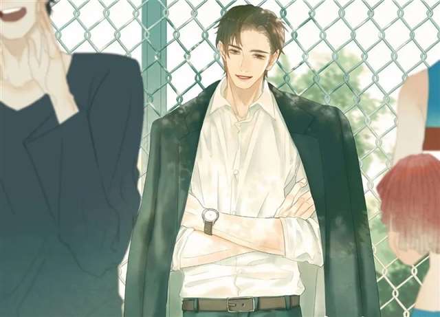 简隋英x李玉壁纸图片