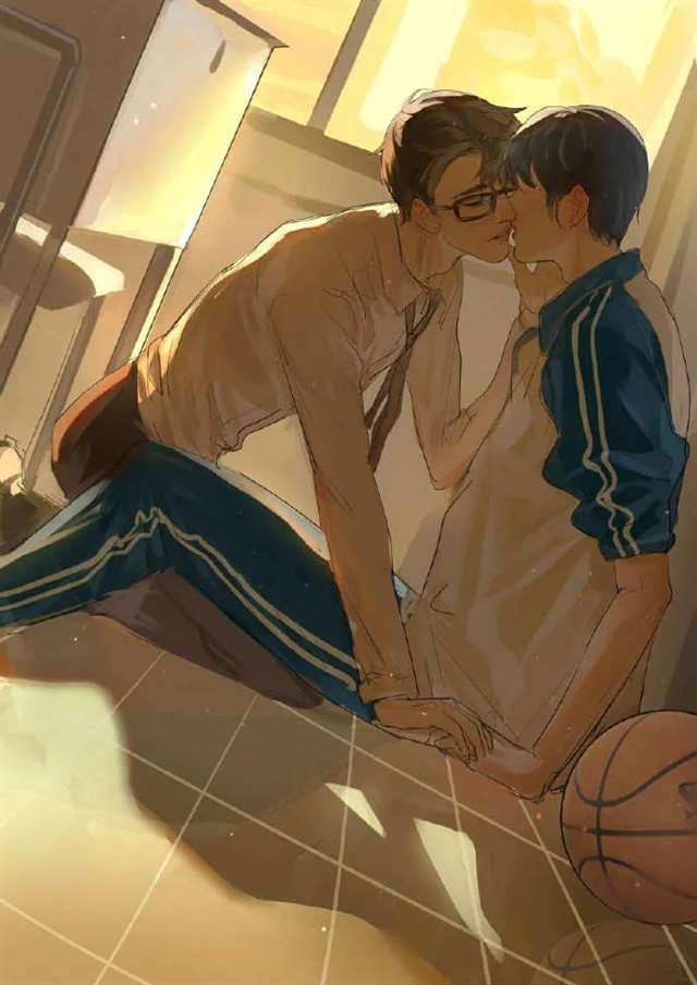 《你却爱着一个傻逼》李玉&简隋英壁纸 | 188男团 | 教室制服诱惑