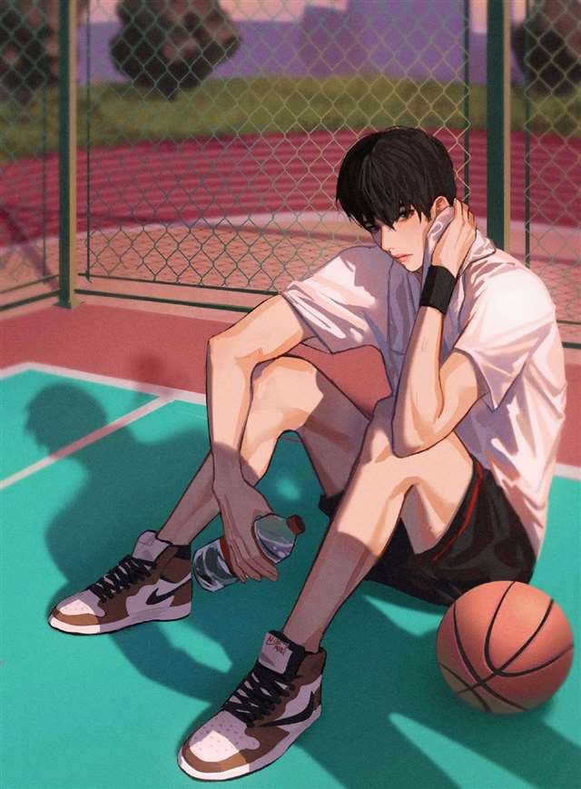 你却爱着一个sb壁纸 | 简隋英x李玉