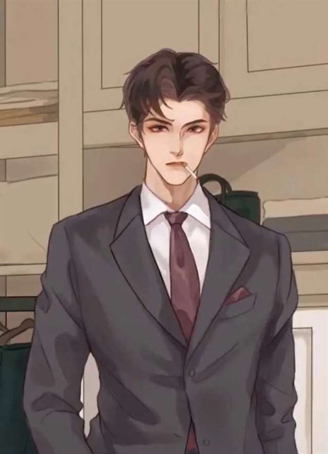 你却爱着一个sb壁纸 | 简隋英x李玉