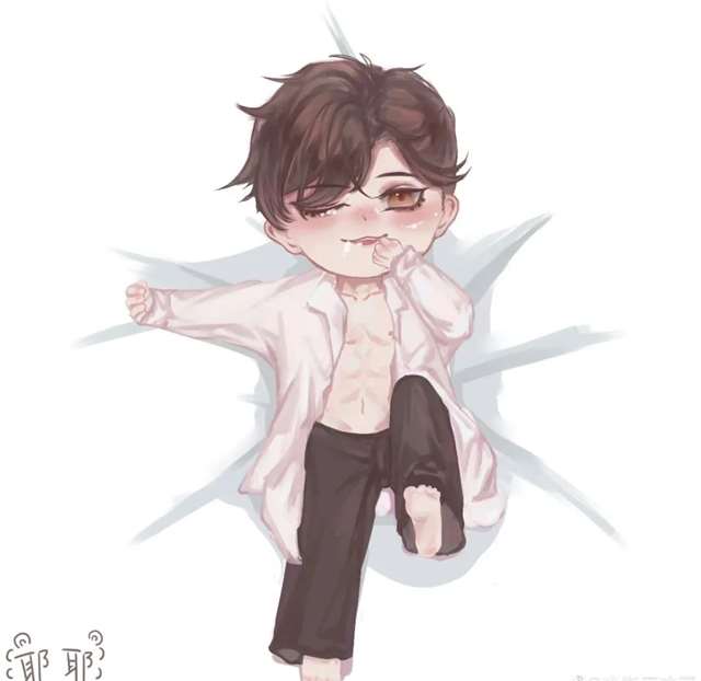 2021 7.29简隋英x李玉|你却爱着一个傻逼壁纸