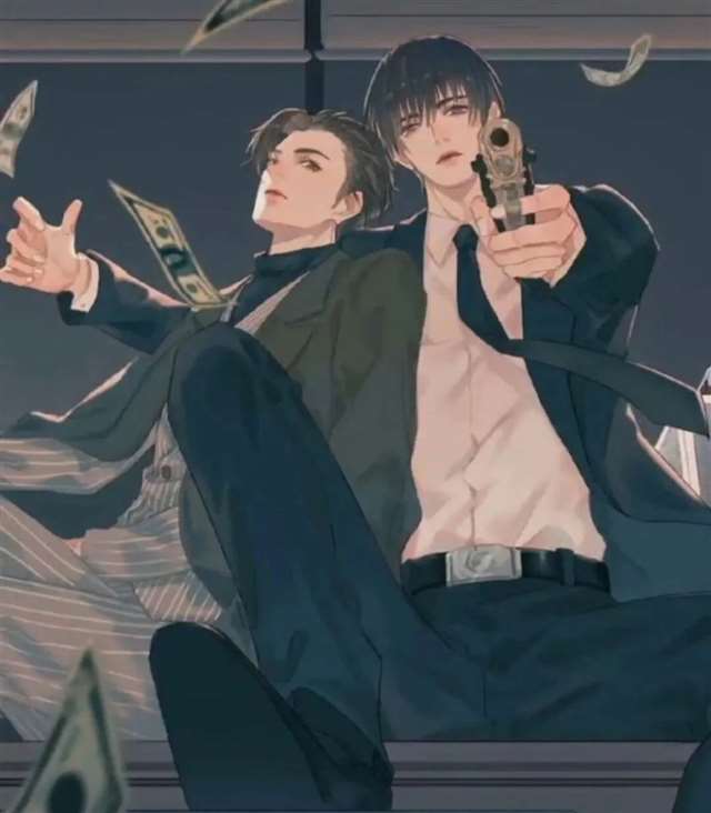 2021 7.29简隋英x李玉|你却爱着一个傻逼壁纸