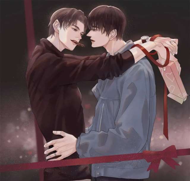 2021 7.29简隋英x李玉|你却爱着一个傻逼壁纸