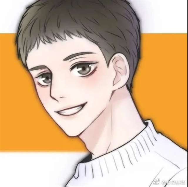 188男团 小白杨 俞风城 &白新羽壁纸头像