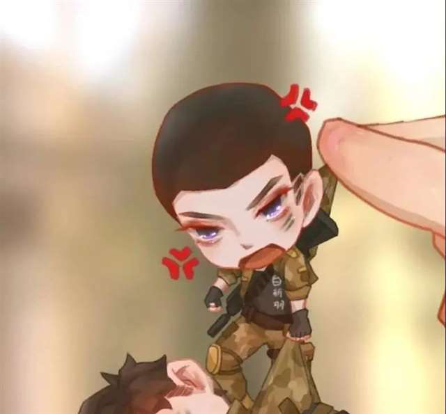 188男团 小白杨 俞风城 &白新羽壁纸头像