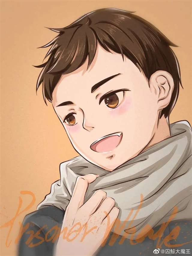 188男团 小白杨 俞风城 &白新羽壁纸头像