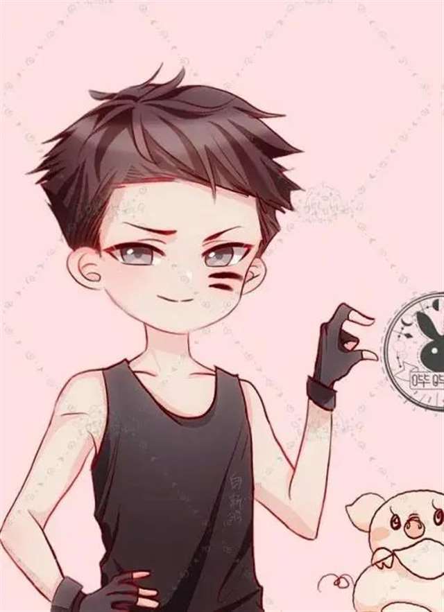 188男团 小白杨 俞风城 &白新羽壁纸头像