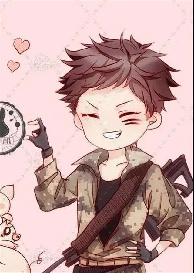 188男团 小白杨 俞风城 &白新羽壁纸头像