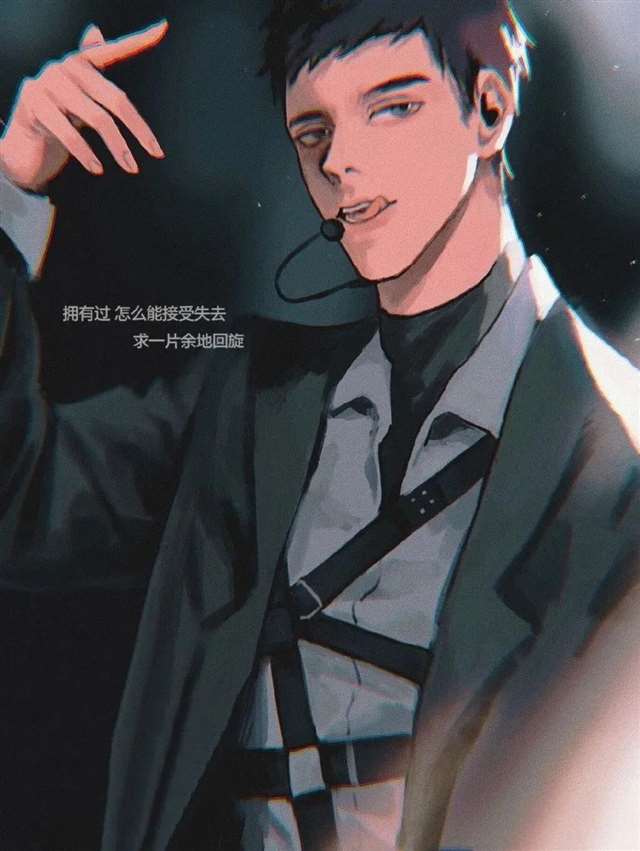 188男团 小白杨 俞风城 &白新羽壁纸头像