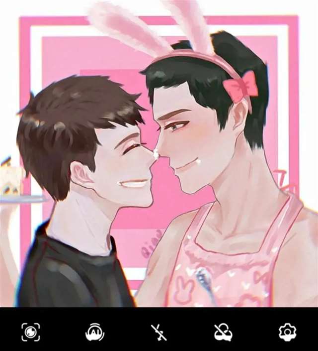 188男团 小白杨 俞风城 &白新羽壁纸头像