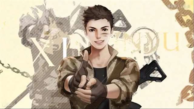 188男团 小白杨 俞风城 &白新羽壁纸头像