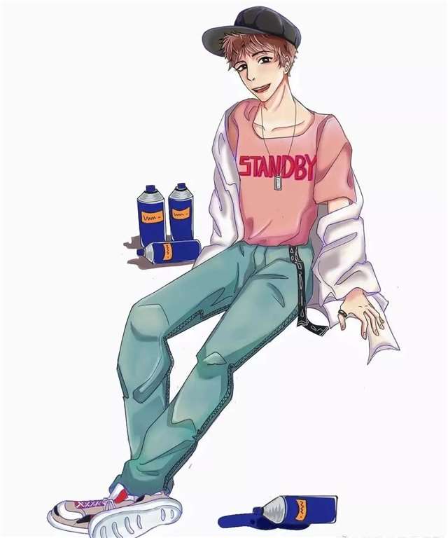 188男团 小白杨 俞风城 &白新羽壁纸头像