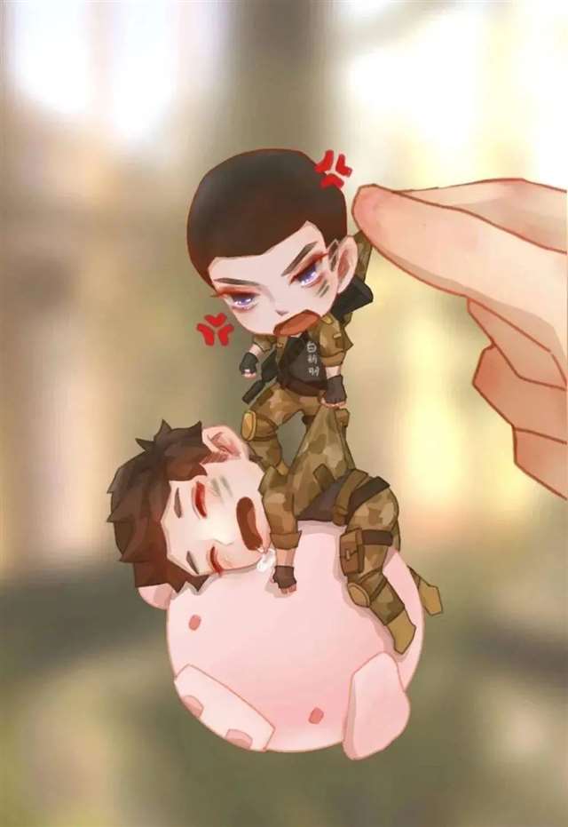 188男团 小白杨 俞风城 &白新羽壁纸头像