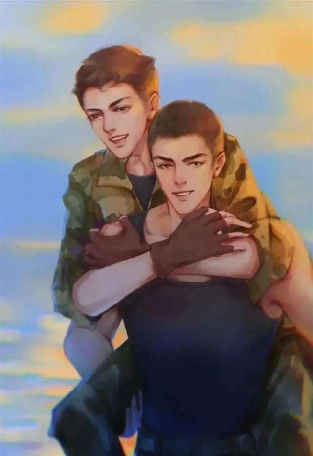 188男团 小白杨 俞风城 &白新羽壁纸头像