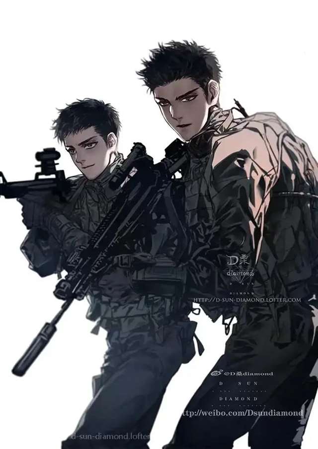 188男团 小白杨 俞风城 &白新羽壁纸头像