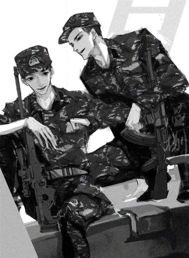 188男团 小白杨 俞风城 &白新羽壁纸头像