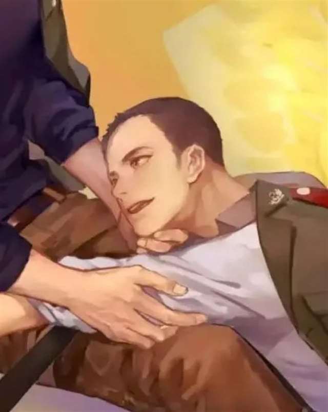 《小白杨 》壁纸:俞风城&白新羽