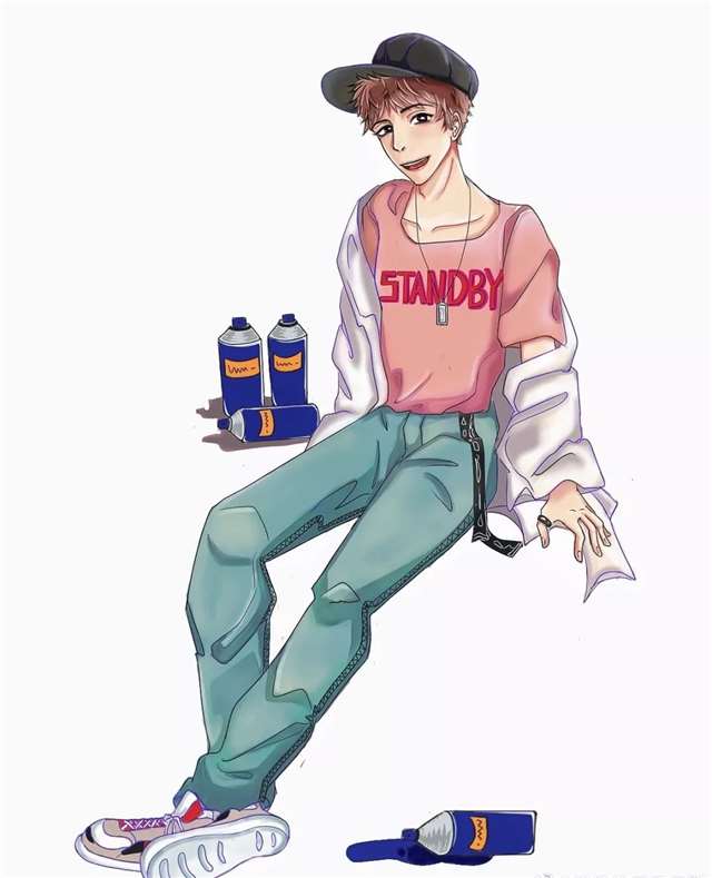 《小白杨 》壁纸:俞风城&白新羽