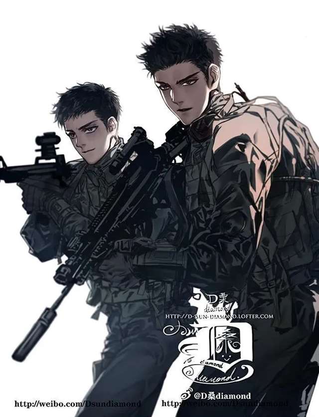 《小白杨 》壁纸:俞风城&白新羽